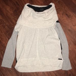 Calvin Klein turtleneck sweater